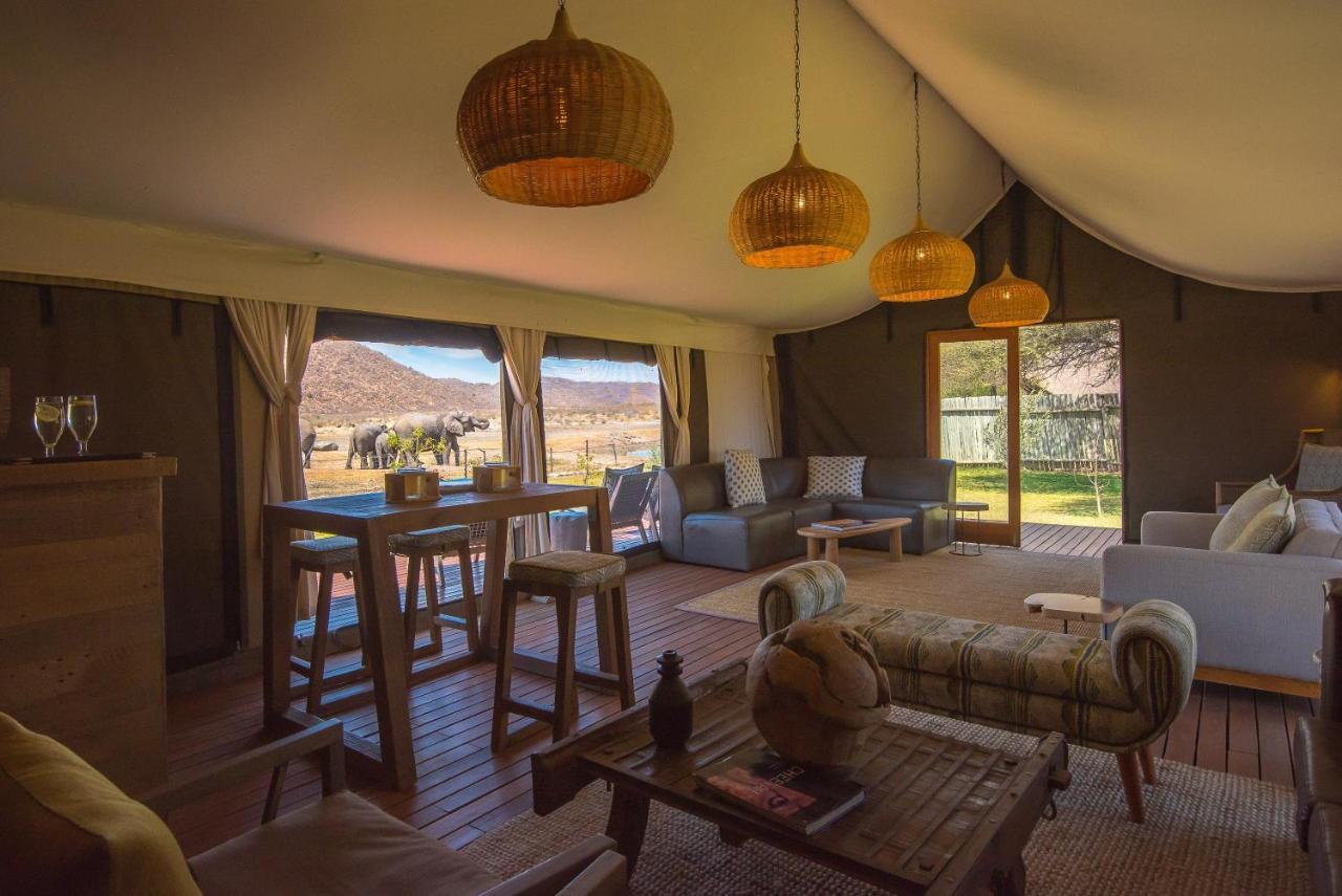 Tau Game Lodge Madikwe Wildreservaat
